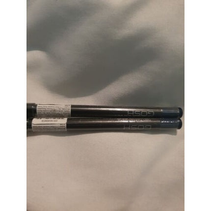 Eyeliner Gosh 020 Negru, Douceur