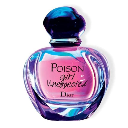 Apa de Toaletă, Dior, Poison Girl Unexpected, 50ml