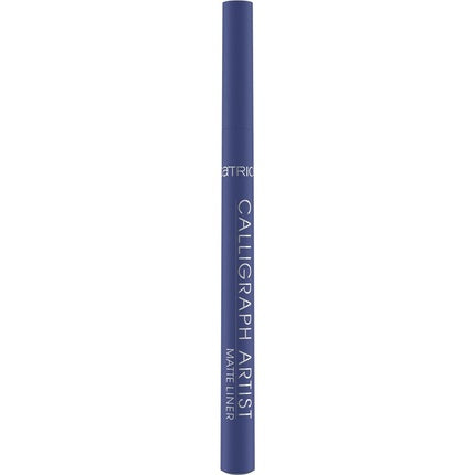 Eyeliner, Catrice Calligraph Artist Matte 1.1ml