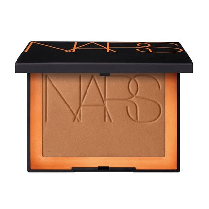 Pudră bronzantă, Nars, Laguna 03, talc-free, 11g
