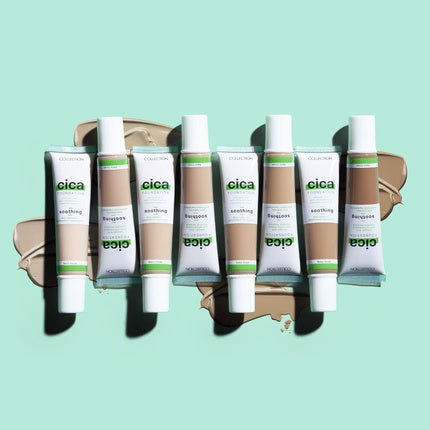 Fond de ten Collection, Cica, Cashew, 30ml