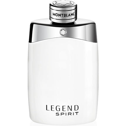 Apa de Toaleta, Montblanc, Legend Spirit, 200ml