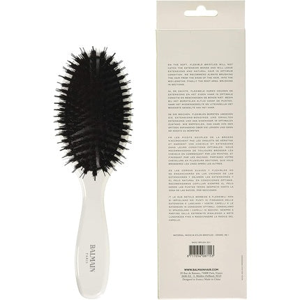 Perie extensii Balmain DoubleHair, 99g, 22cm