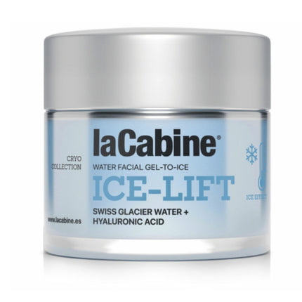 Gel pentru față, Lacabine, ICE-LIFT, 50ml