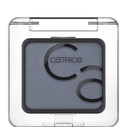 Fard de pleoape Catrice, mat, albastru inchis