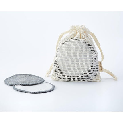 Discuri Demachiante, Beter, bumbac și bambus, 6 bucăți