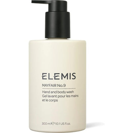 Gel de duş, Elemis, Mayfair No.9, 1.0 ml