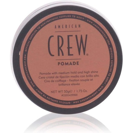 Pomadă păr, American Crew, 50g