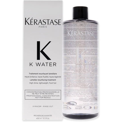 Conditioner Kérastase K Water 400ml Negru