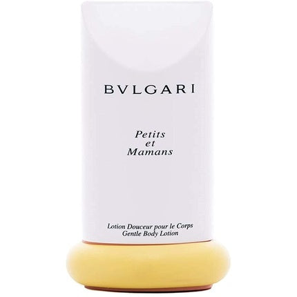 Lotiune de corp Bvlgari Petit et Mamans, 200ml