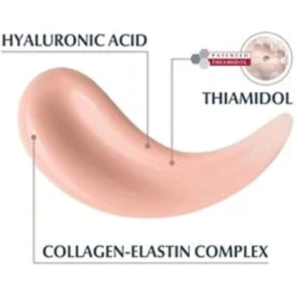 Cremă de zi, Eucerin, Hyaluron Filler+ Elasticity, SPF 30, 50ml