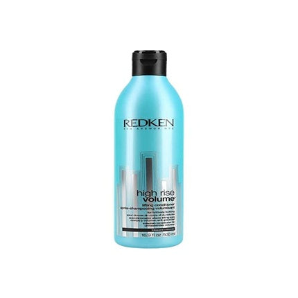 Balsam Redken High Rise, Albastru, 500 ml