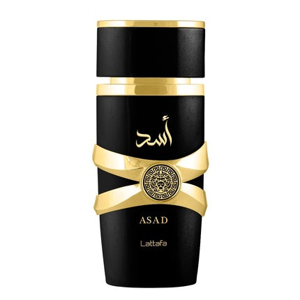 Parfum barbatesc, Lattafa, Asad, 100 ml