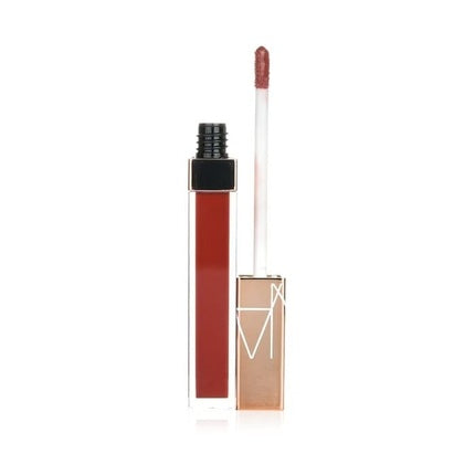 Lip Gloss Nars Afterglow Aragon Red