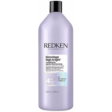 Balsam Redken Color Extend BlondAge High Bright 1000ml