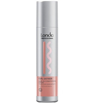 Lotiune pentru par cret, Londa, Curl Definer, 250ml