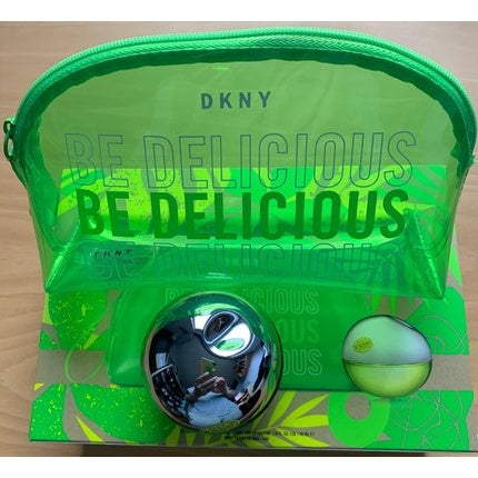 Parfum femei, DKNY, Be Delicious, 30 ml