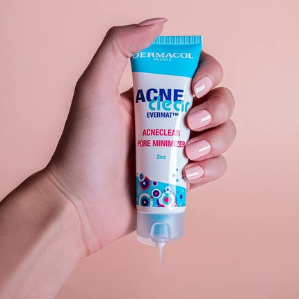 Tratament pori, Dermacol Acneclear, 5660g