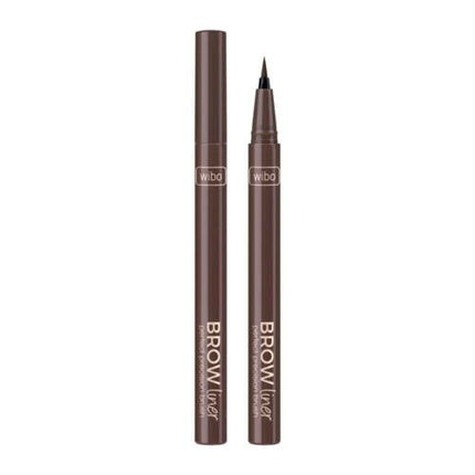 Creion dermatograf, New1, applicator precis, maro