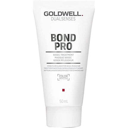 Masca de par, Goldwell, Dualsenses Bond Pro, 50ml