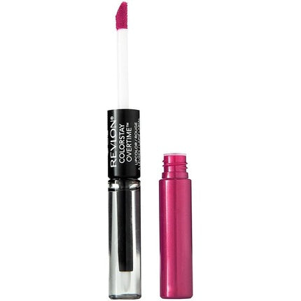 Ruj, Revlon, Colorstay Overtime, Cherry