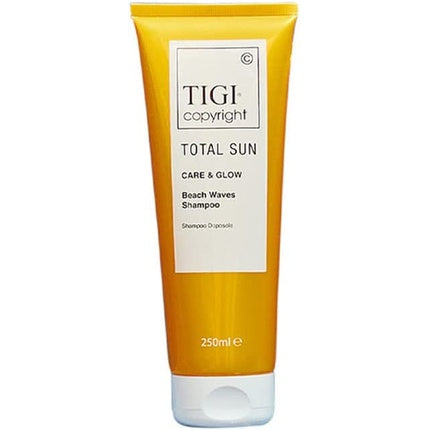 Șampon, Tigi, Copyright Total Sun Care 250ml