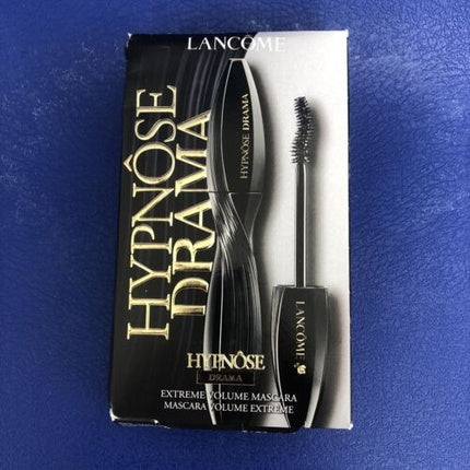 Set cadou mascara Lancôme Hypnose Drama, 8ml, volum extrem