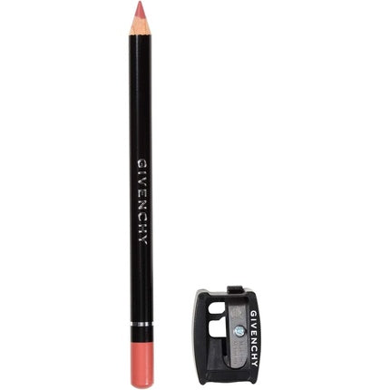 Cremă contur buze, Givenchy, Rouge Interdit, brun