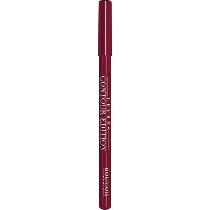 Creion Contur Buze, Bourjois Levres Contour Edition, Bordeaux 1.14g
