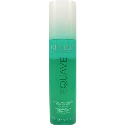 Balsam Revlon Equave Volum Verde 200ml
