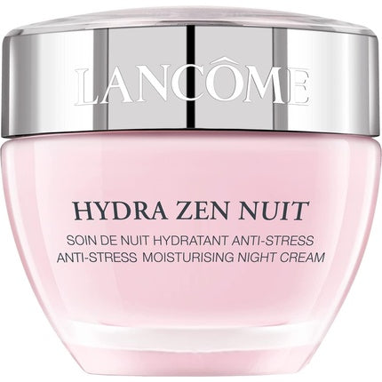 Cremă hidratantă de noapte, Lancôme Hydra Zen, 50ml