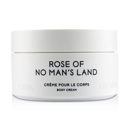 Lotiune de corp, Byredo, Rose of No Man's Land, 200ml
