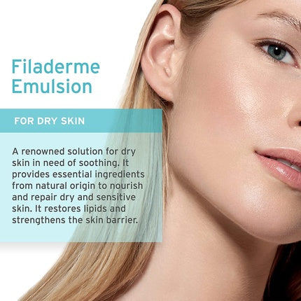 Emulsie hidratanta, Embryolisse, Filaderme, 75ml
