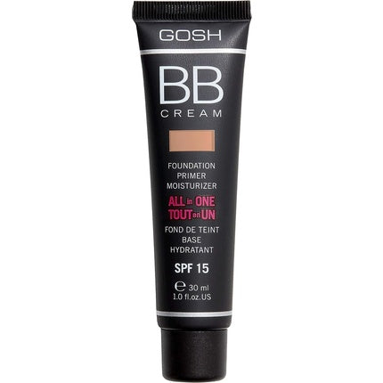 BB Cream Gosh Beige, 30g