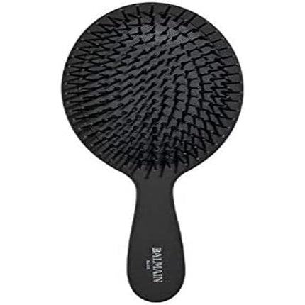 Perie Balmain, 330g, Negru