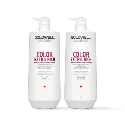 Sampon, Goldwell Dualsenses Color Extra Rich Brilliance, 1000ml