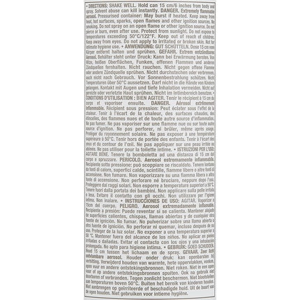 Deodorant spray, Lacoste, L.12.12 Blanc, 150ml