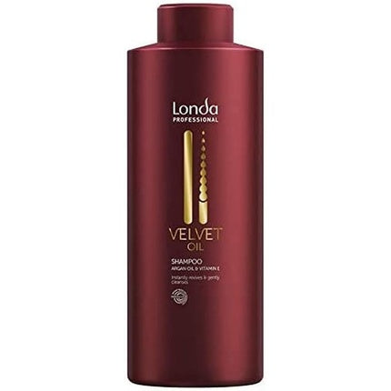 Sampon Londa Professional Velvet Oil, 1000ml