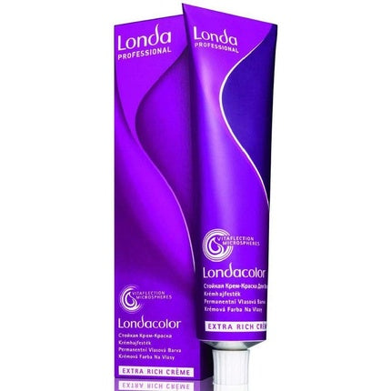 Vopsea de păr, Londa, F.LC 5/37, 105g