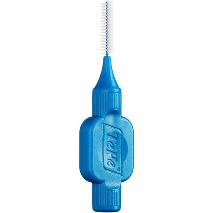Periuțe interdentare, TePe, 0.6mm, albastru