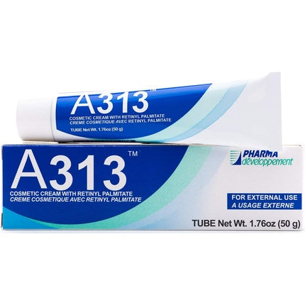 Cremă, A313, Retinol, 50g