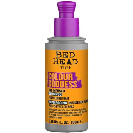 Șampon Tigi Bed Head Colour Goddess 100ml