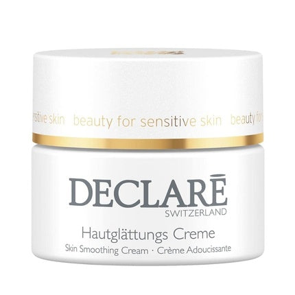 Cremă netezire, Declaré, Age Control, 50g