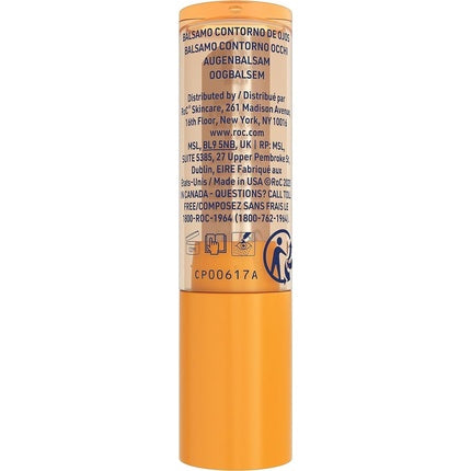 Balsam de ochi RoC Multi Correxion, vitamina C, 4g