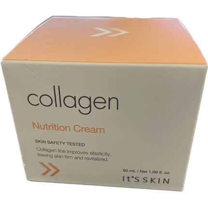 Cremă Față It's Skin Collagen, Nutritiv, 50ml