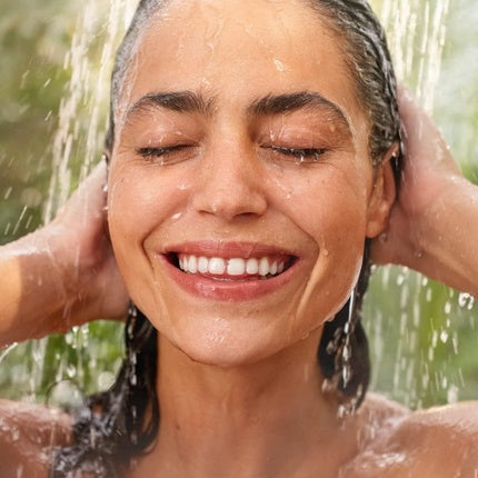 Gel de duş, Weleda, Citrus, 200 ml