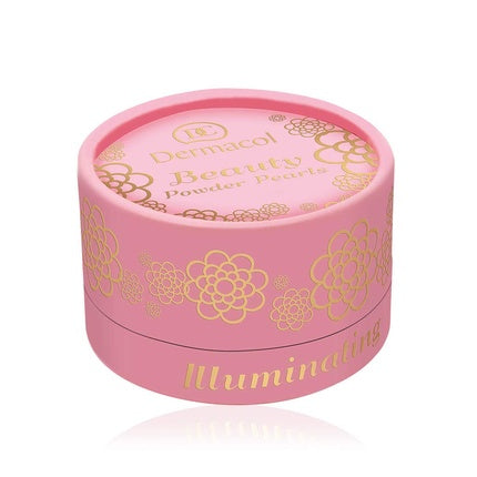 Iluminator, Dermacol, Beauty Powder Pearls, 47g