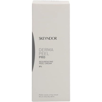 Cremă exfoliantă, Skeyndor, Derma Peel Pro, 50ml