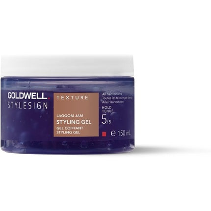 Gel de styling, Goldwell, StyleSign Lagoom Jam, 150ml