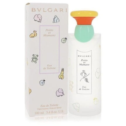Apa de Toaleta, Bvlgari, Petits Et Mamans, 96g